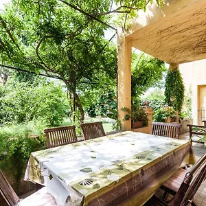 Casa Marconi Couette-café Pise
