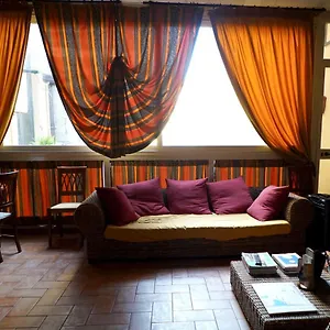 Etnea Maison d'hôtes Catane